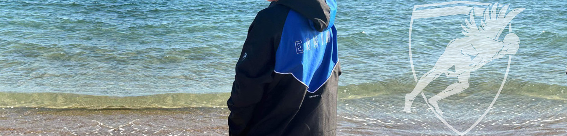 Deck Parkas Male