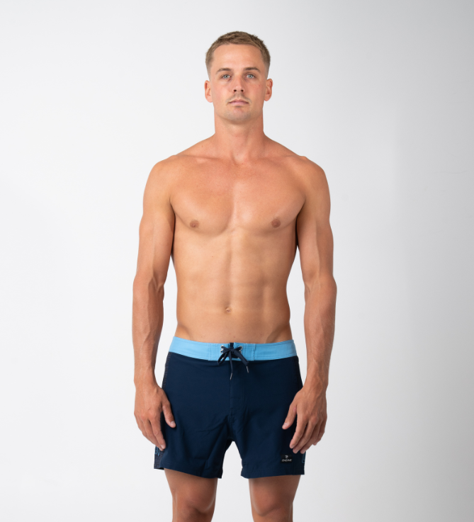 Boardshort Splice 15 Inch – ENGINE SWIM