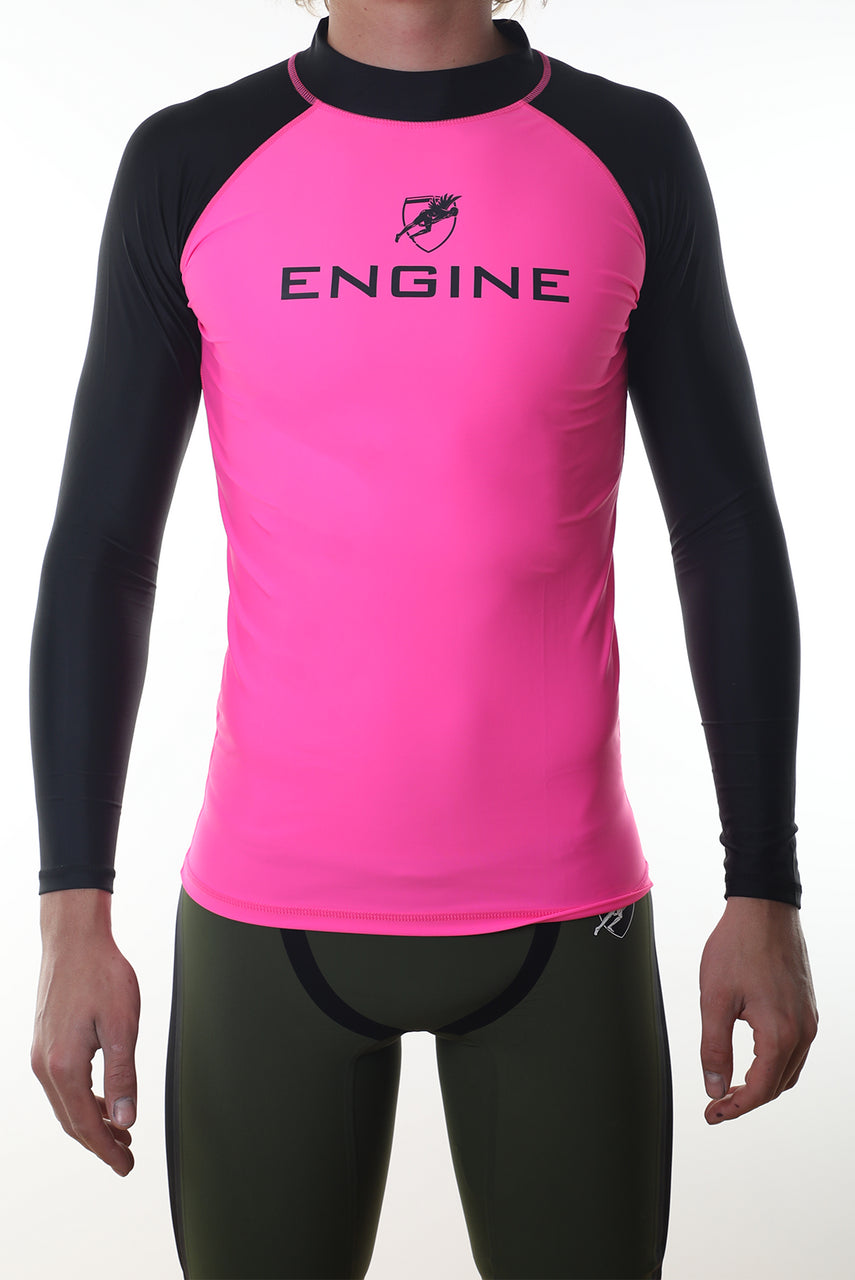 #colour_pink_black