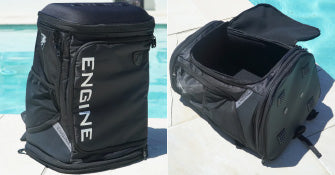 Titan Backpack