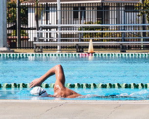 10 WEEK SWIM PROGRAM