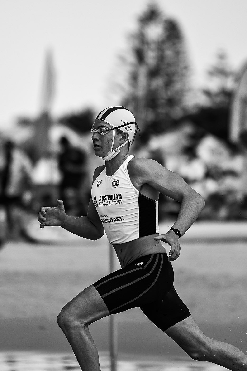 Kobi Daniel