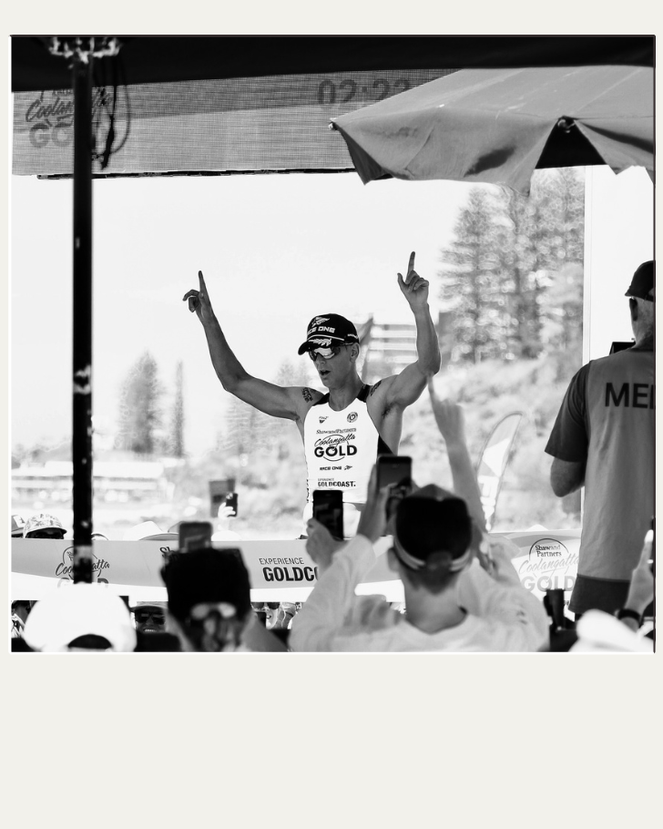 Q&A with Ali Day