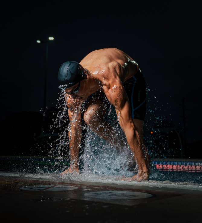 SWIM SESSIONS - 2026