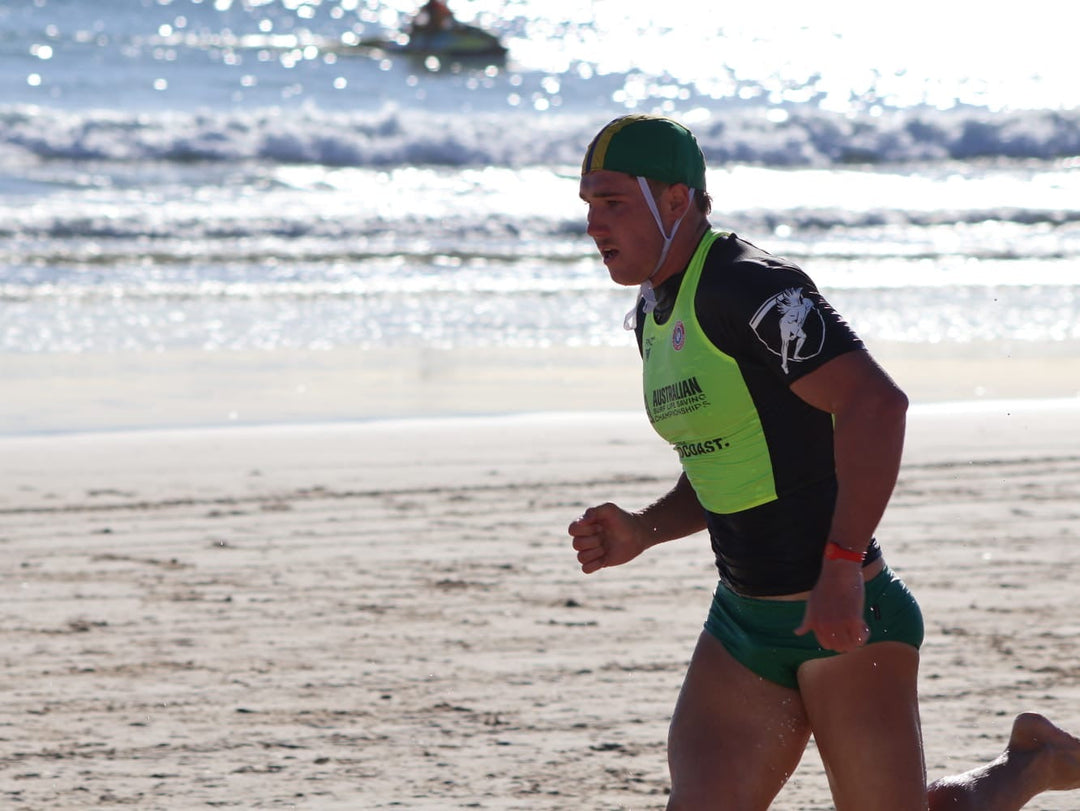 Jett Green