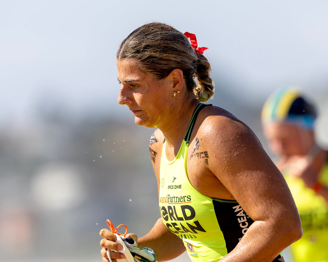 Bella Williams