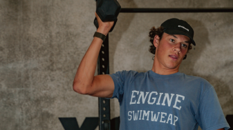 Dive Deeper: 5 Ways Strength Training Makes You a Better Swimmer