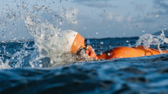 Building mental resilience