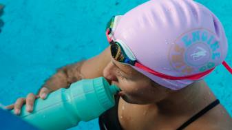 Fueling the Future: The Importance of Nutrition for Young Athletes