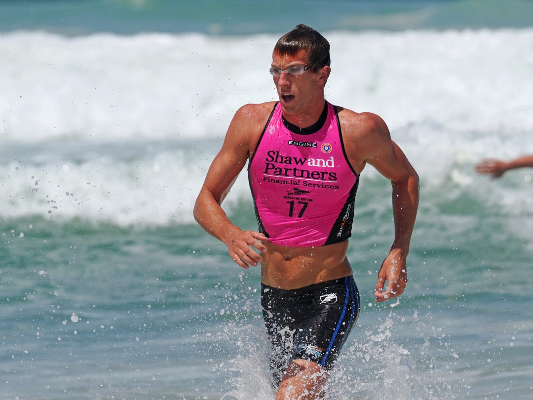 Aussies Countdown: Tips from ENGINE Athletes