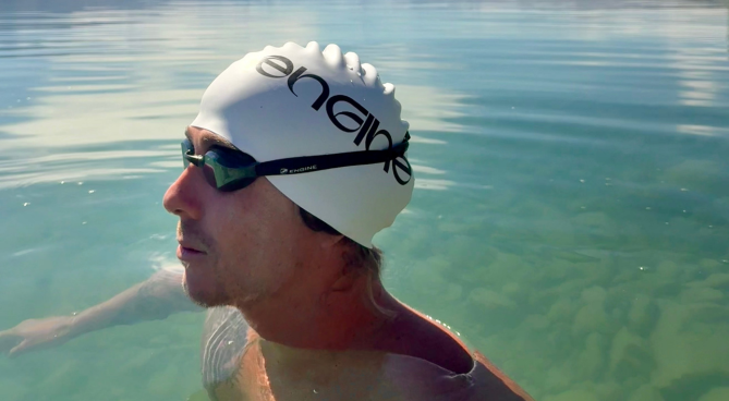 24km Lake Tekapo Swim: Inside an Extreme Open Water Endurance Challenge