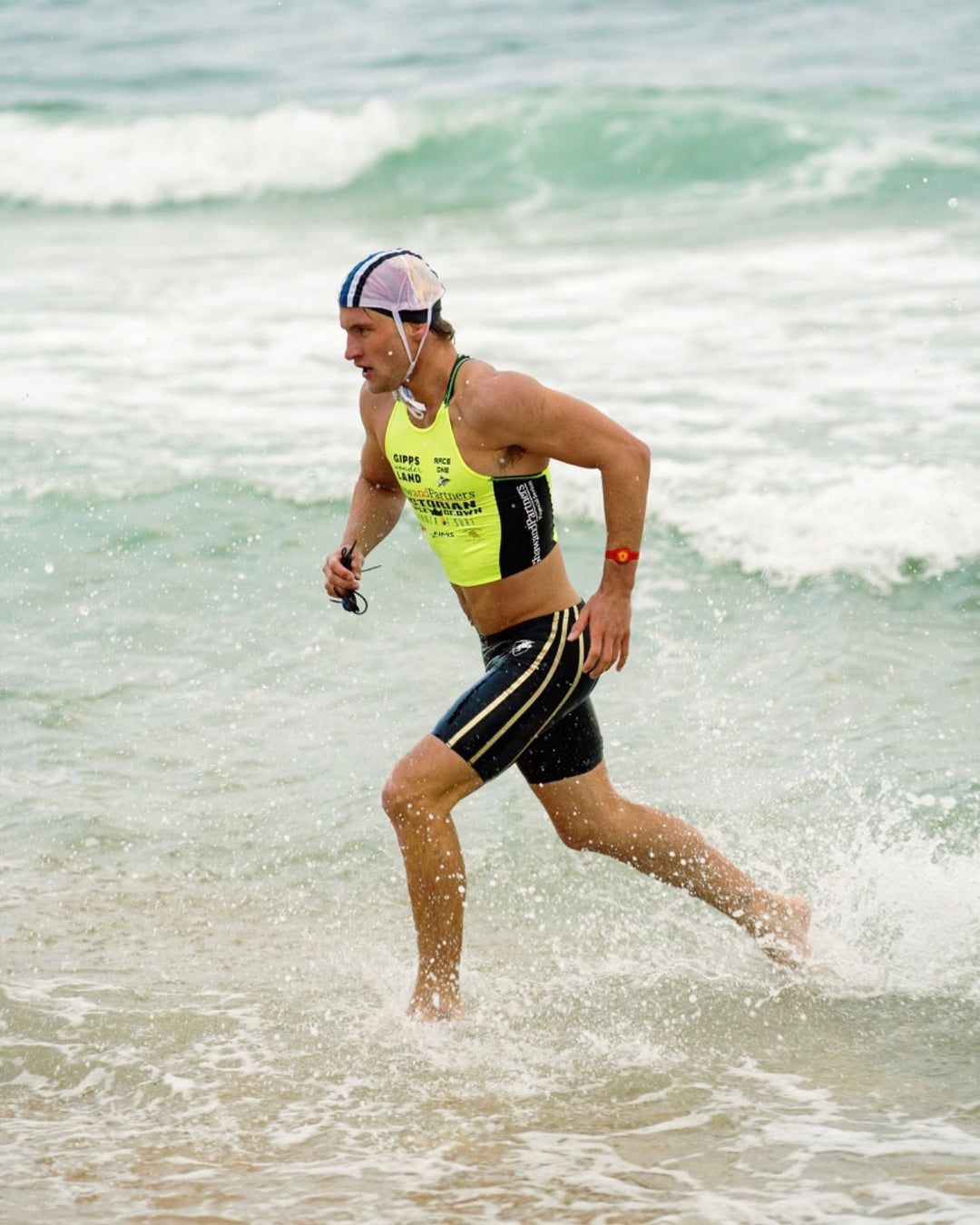 Joel Piper on Balance, Grit and Finding Flow