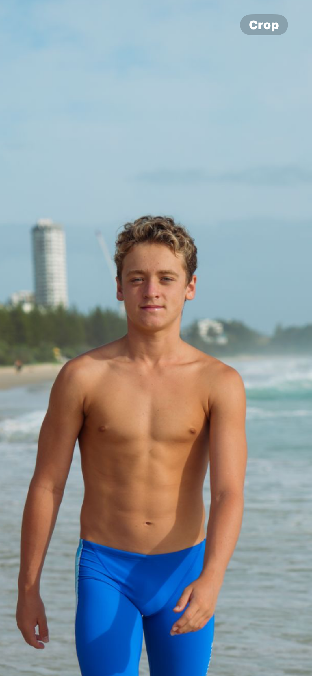 Braxtyn Truman