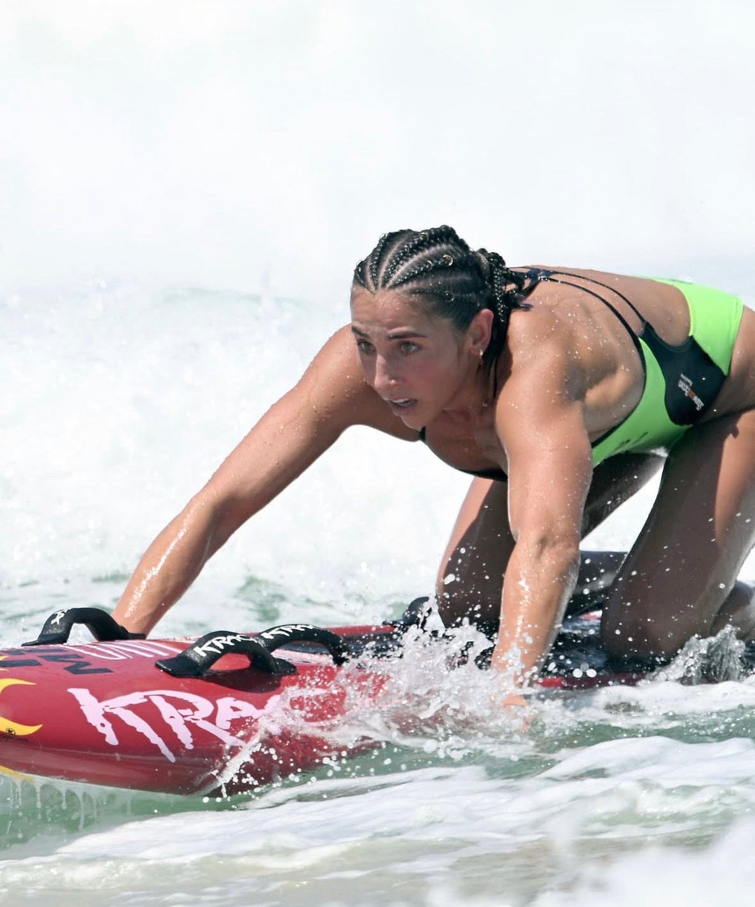Carla Papac