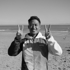 Suguru Sonoda