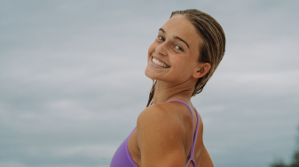 Fuel for Fast Swimming: Science-Backed Nutrition Tips for Young Athletes
