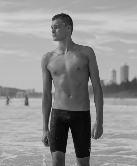 Ethan Callaghan – Engine Swim Australia