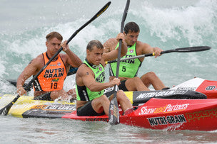 KNG IRON SERIES ROUNDS 1-3 @ BONDI BEACH