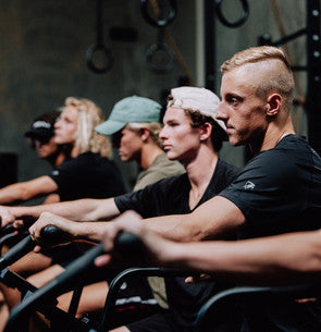 TAYLOR CECIL ATHLETE WORKSHOP