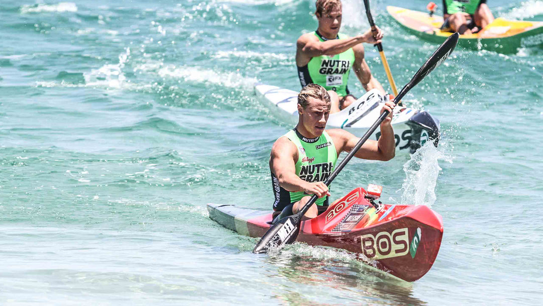 NUTRI-GRAIN IRONMAN 2016/17