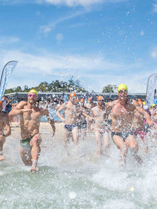 NOOSA SUMMER SWIM - 2023