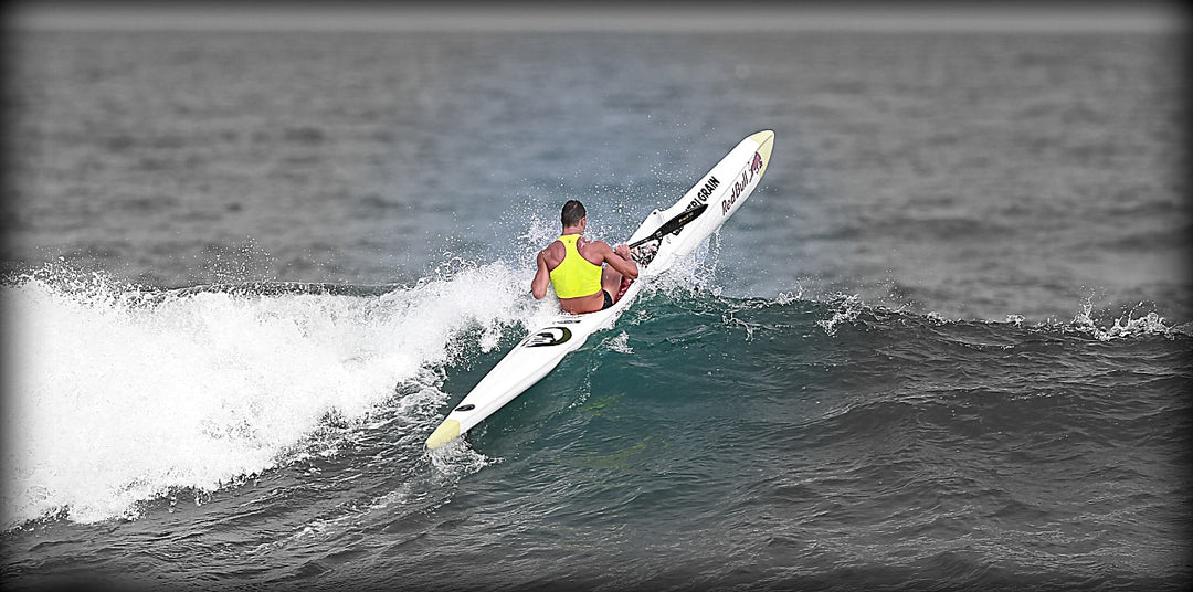 2016/17 SUMMER OF SURF