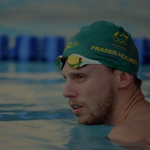 DOES SWIMMING HAVE A PED PROBLEM?