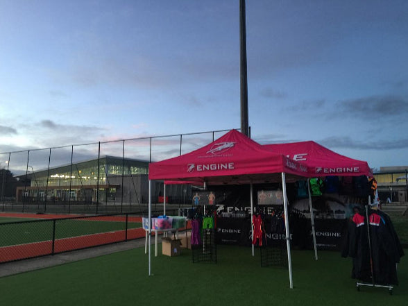 COUNTRY SHORT COURSE CHAMPIONSHIPS 2016 – BALLARAT