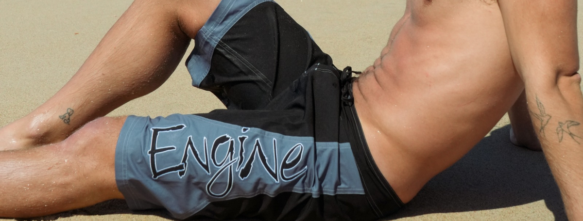 Boardshorts