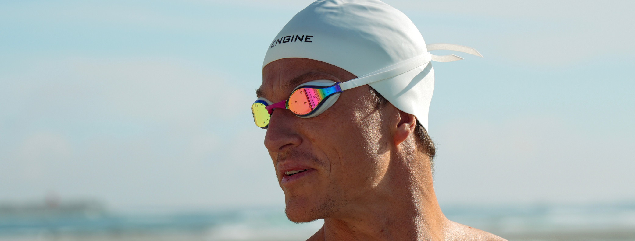Bullet Goggles
