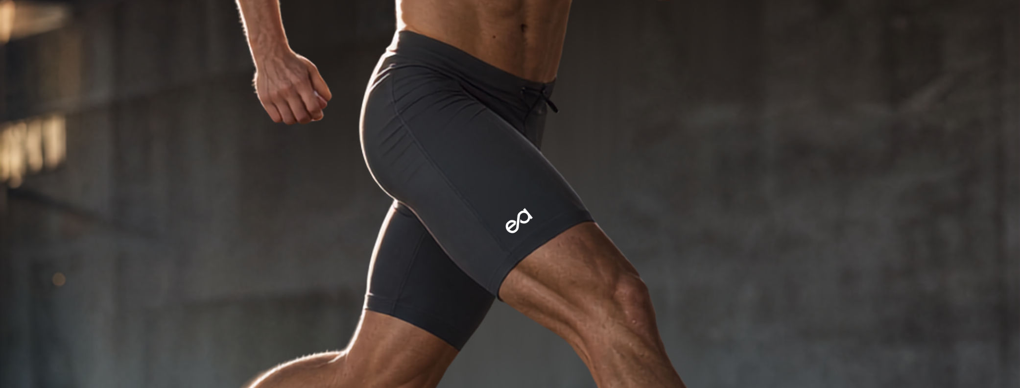 Activewear Male