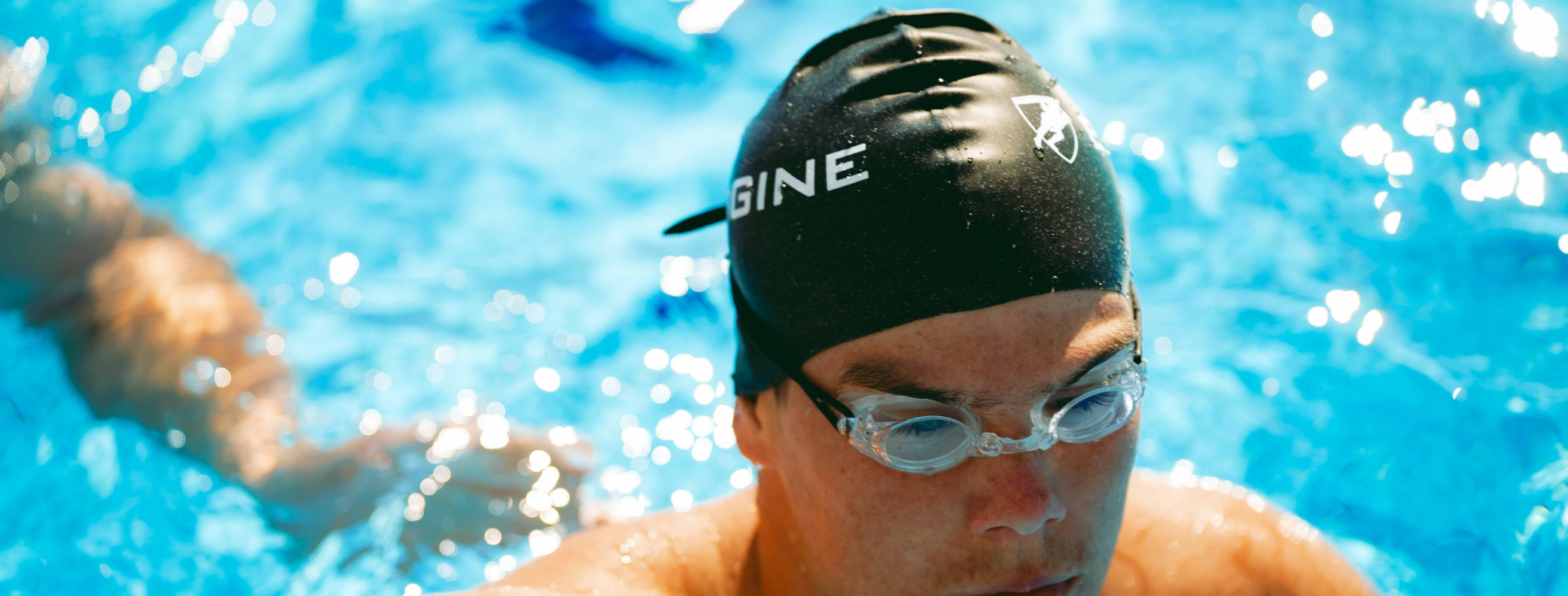 For Swimmers – ENGINE SWIM