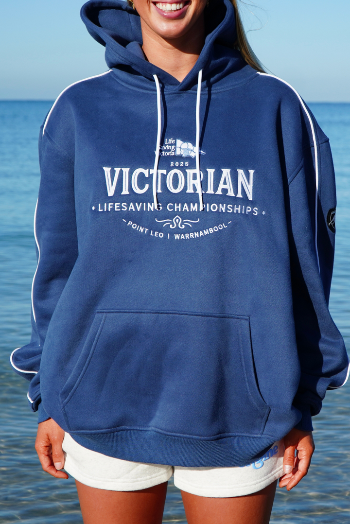 LSV Merch Hoodie 2025