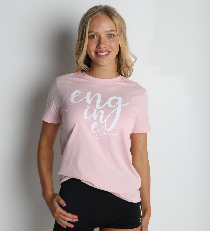 Tee Shirt - Autograph Print