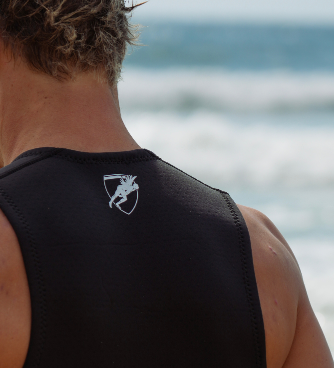 Wetsuit Singlet