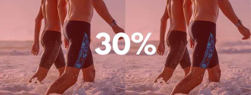 BLACK FRIDAY 30% OFF