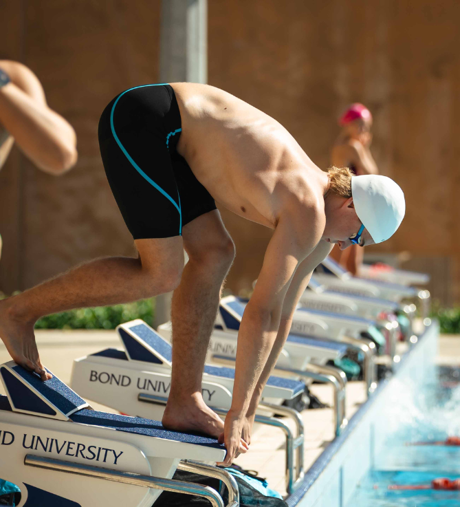 Electric Jammer Male