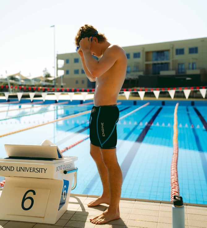 Electric Jammer Male