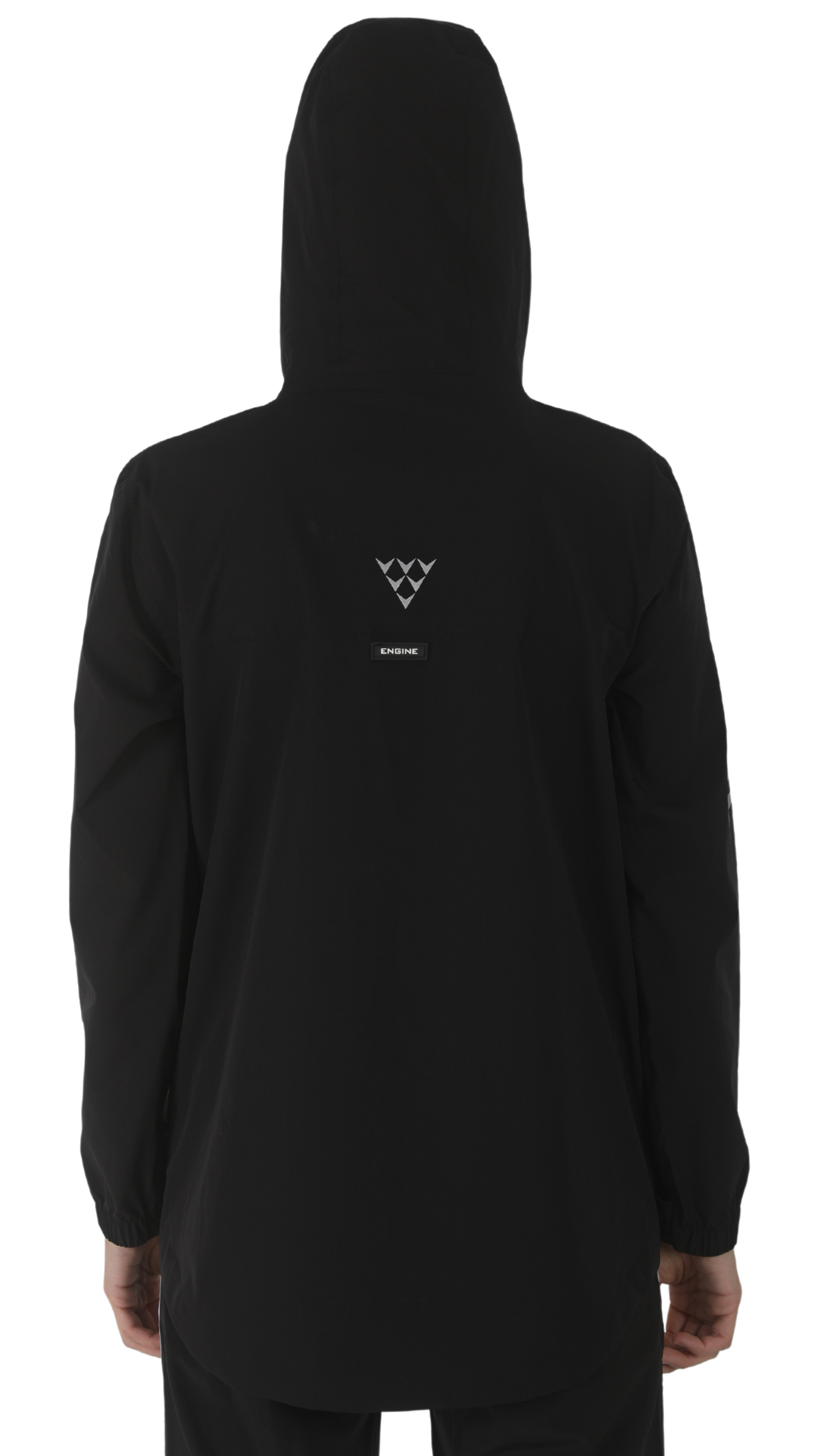 Cyclone Waterproof Jacket – ENGINE SWIM - Main Image