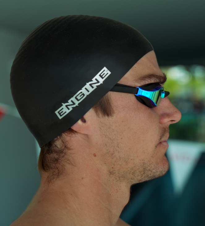 Velocity Dome Cap