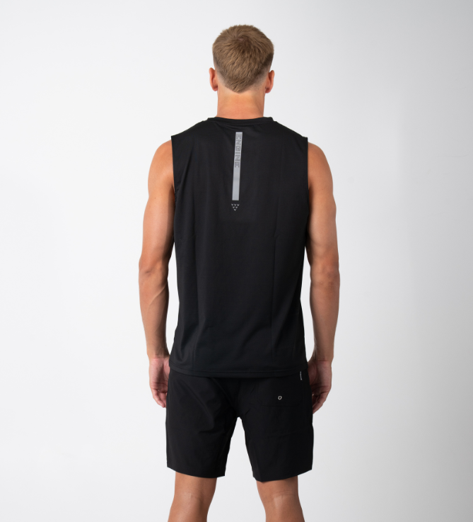 Mens Classic Muscle Tank