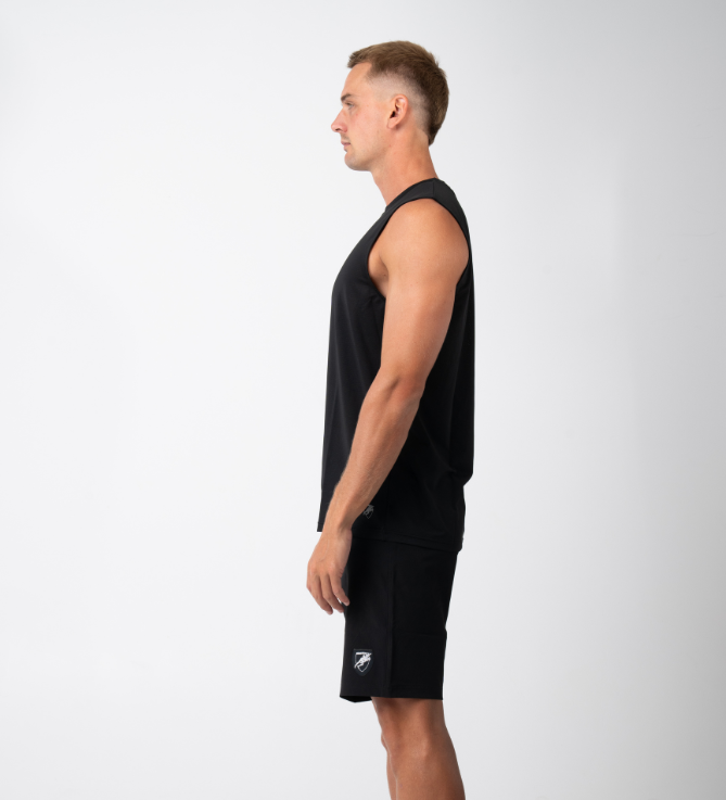 Mens Classic Muscle Tank