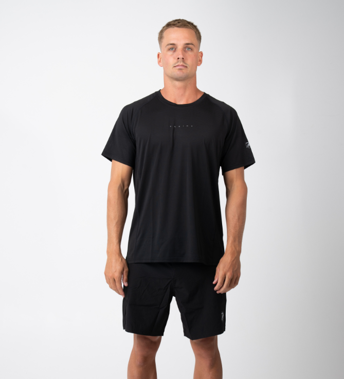 Mens Classic Training Tee