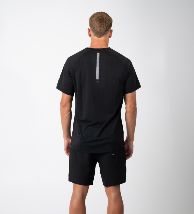 Mens Classic Training Tee
