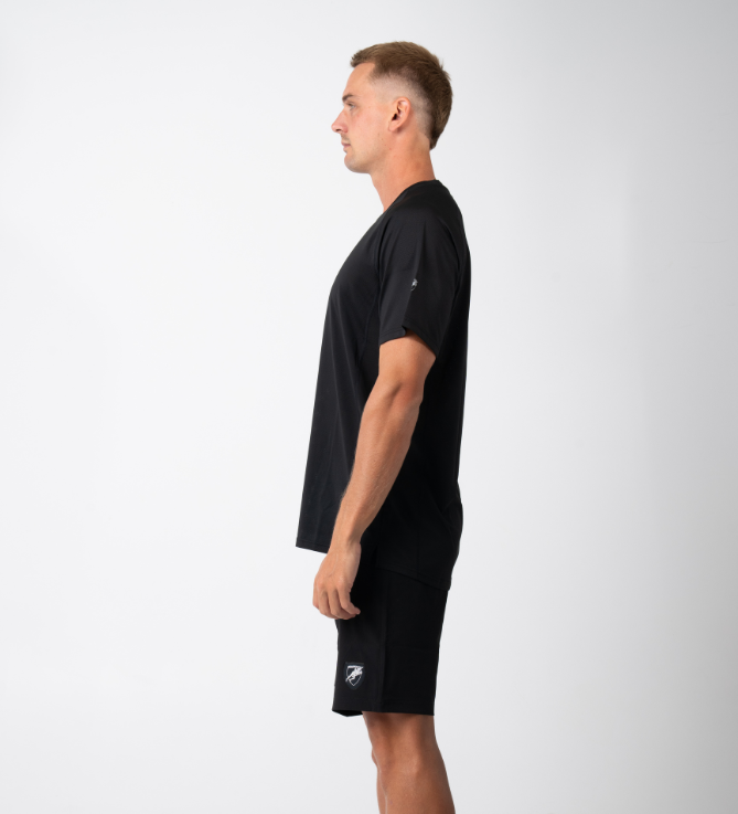 Mens Classic Training Tee