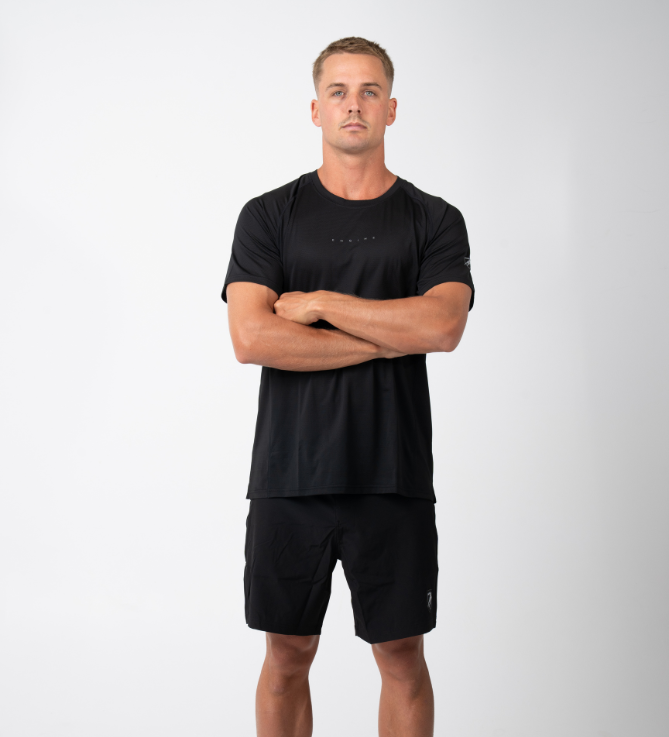 Mens Classic Training Tee