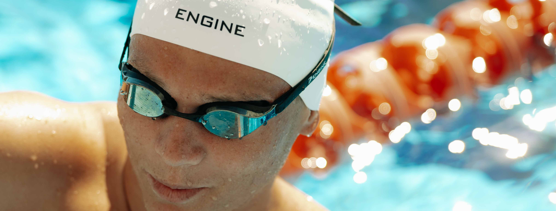 About Us – ENGINE SWIM