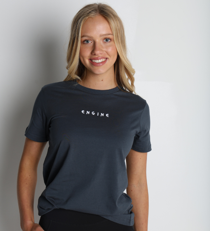 Tee Shirt - Tour Print