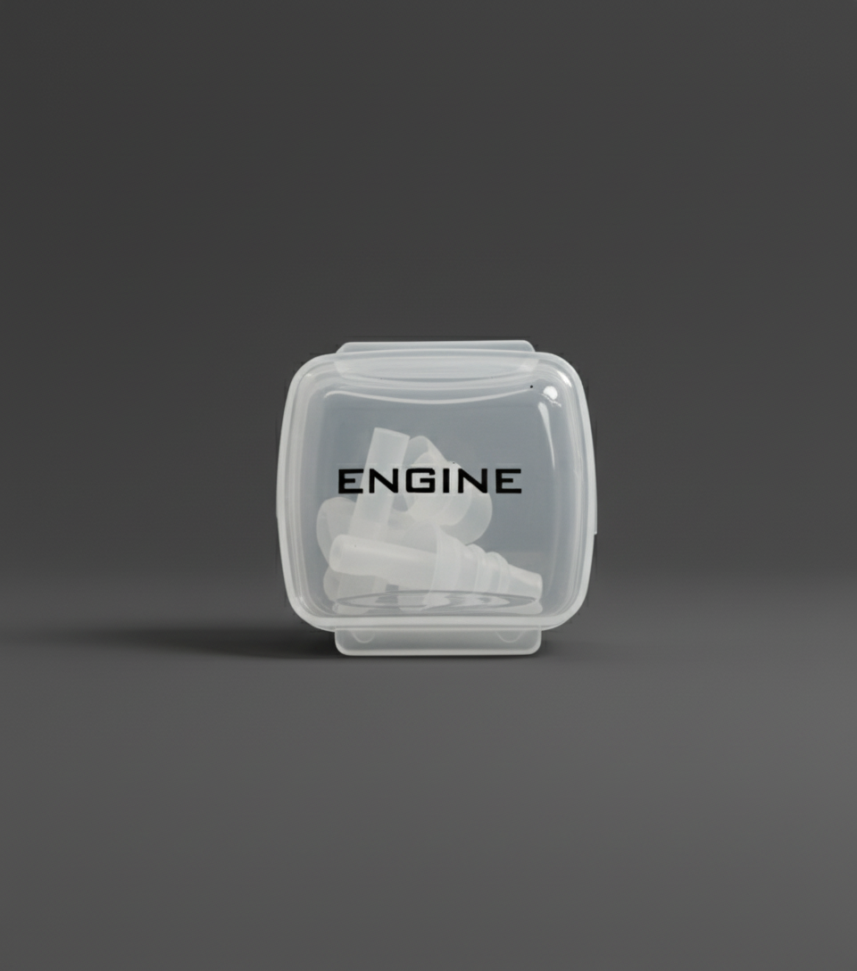 Ear Plug