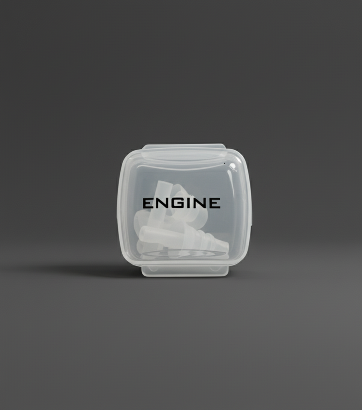 Ear Plug